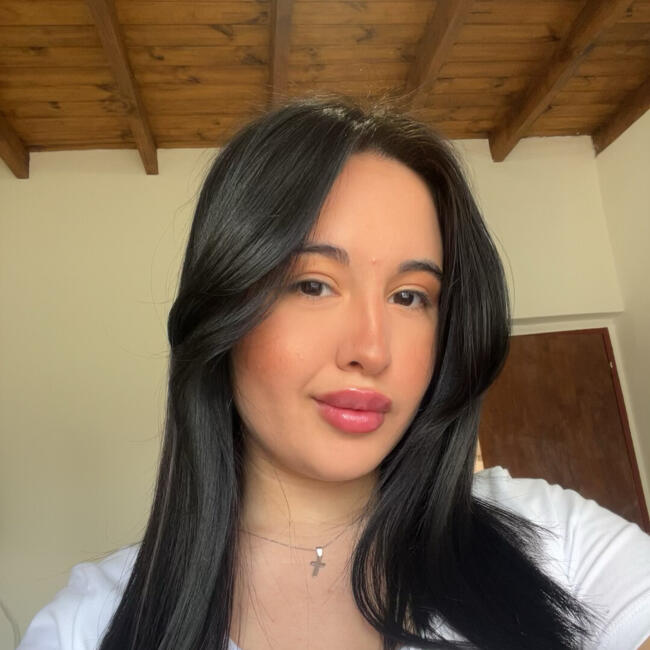 Babysitter in Belén de Escobar: Sofia nayla