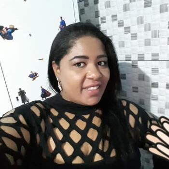 Babysitter in Santo André: Milene