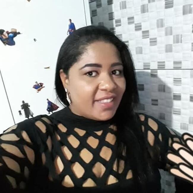 Babá em Santo André: Milene