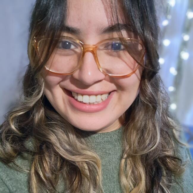 Babysitter in Rosario: Ailén