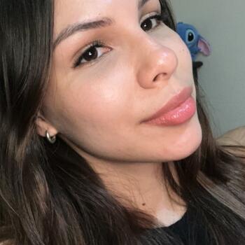 Niñera Mora: Jimena