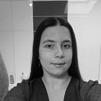 Babysitter in Agen: Margot