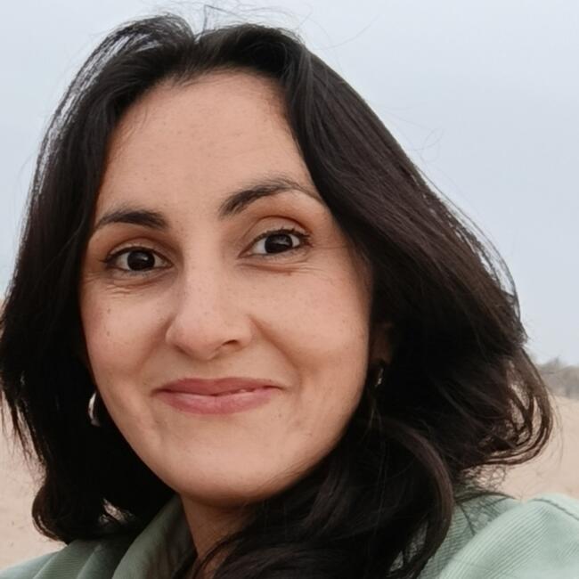 Babysitter in Cardedeu: Marcela