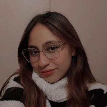 Niñera en Ciudad de México: Jennifer