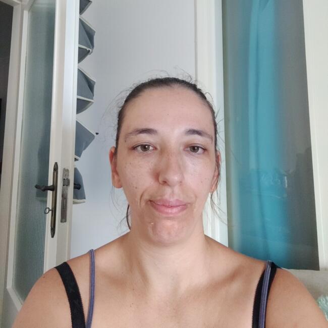 Babysitting job in Galatsi: Veronika