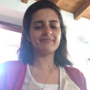 Babysitter Sesimbra: Ruthiely