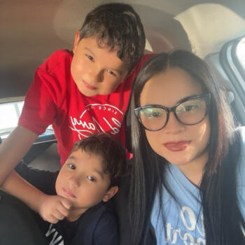 Babysitting job in Santiago: babysitting job Dyana