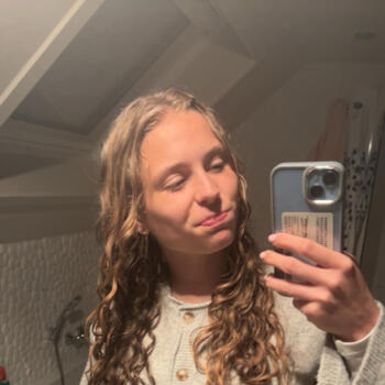 Babysitter in Damme: Febe