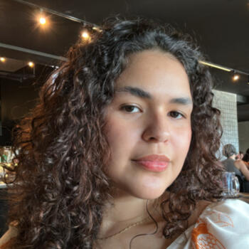 Babysitter Campo Grande: Andressa