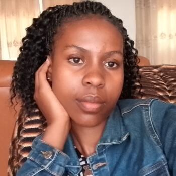 Babysitter in Wakiso: Faith