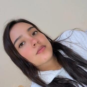 Babysitter in Chiclayo: Ana Deysi
