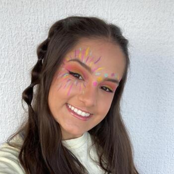 Babysitter em Lisboa: Bia