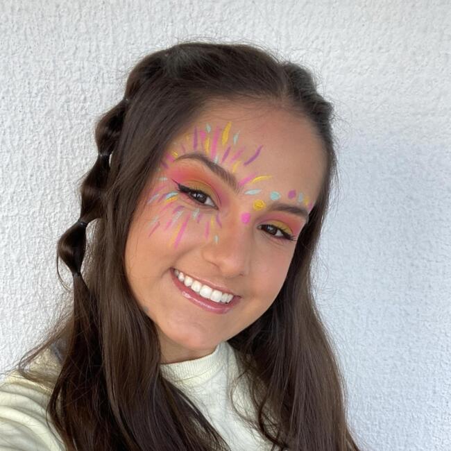 Babysitter em Lisboa: Beatriz