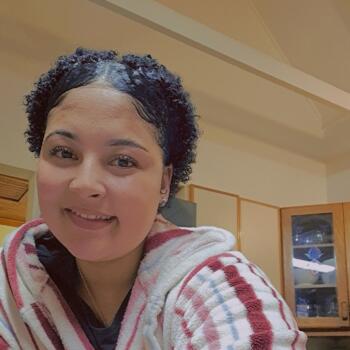 Babysitter in Saldanha: Megan