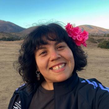 Babysitter in Papudo: Fany beiza