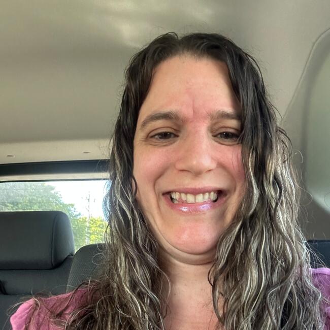 Babysitter in Hollywood: Alana