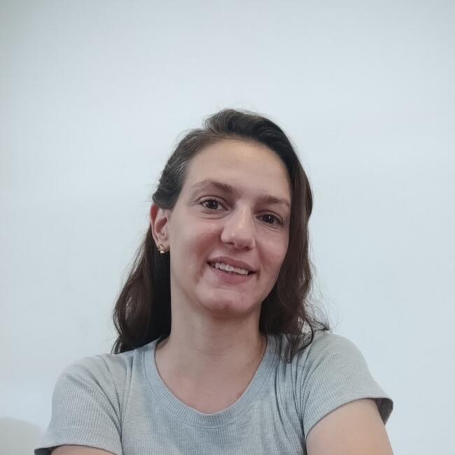 Babysitter in Buenos Aires: Florencia