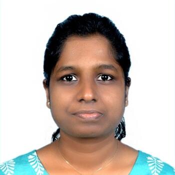 Babysitter in Asnières-sur-Seine: MERITTA