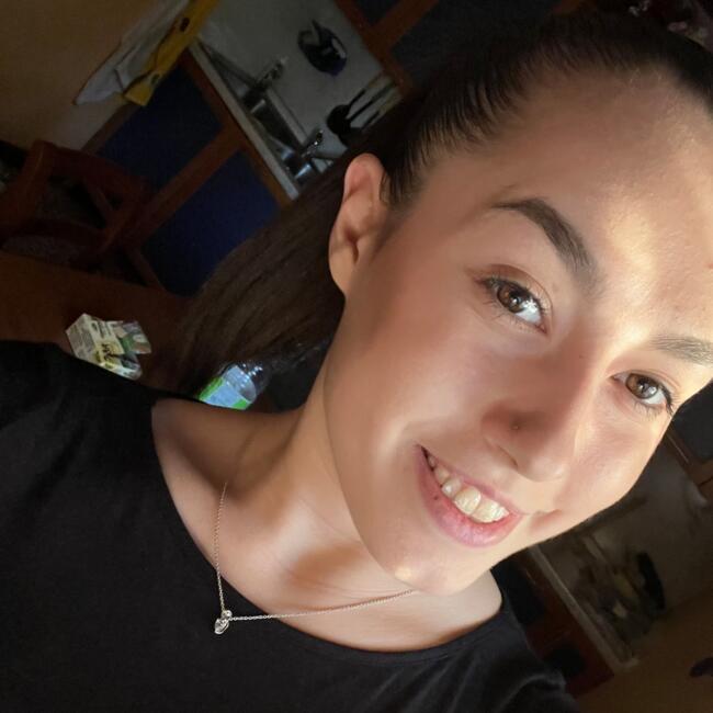 Babysitter in Porcia: Eleonora