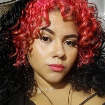 Babysitter in Guarulhos: Luana