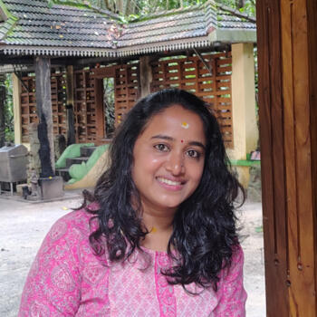 बेबीसिटर बंगलौर: Rajani