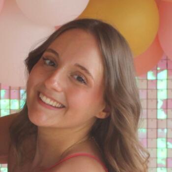 Babysitter in Avignon: Roxane