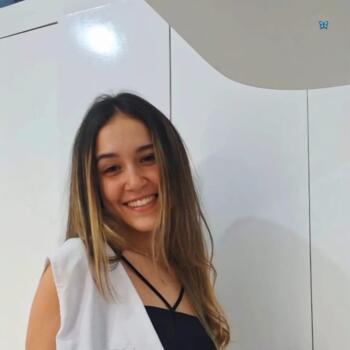 Babysitter in Indaiatuba: Sophia