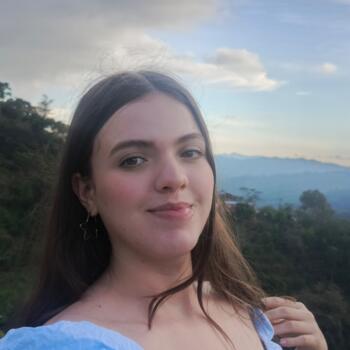 Babysitter in Bucaramanga: Karoll