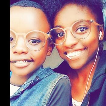 Babysitter in Nairobi: Gorretti