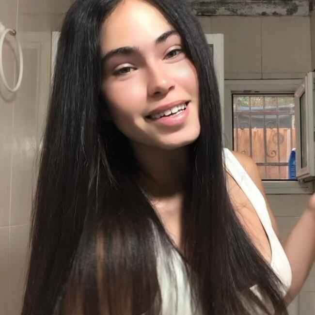 Canguro en Girona: Paula