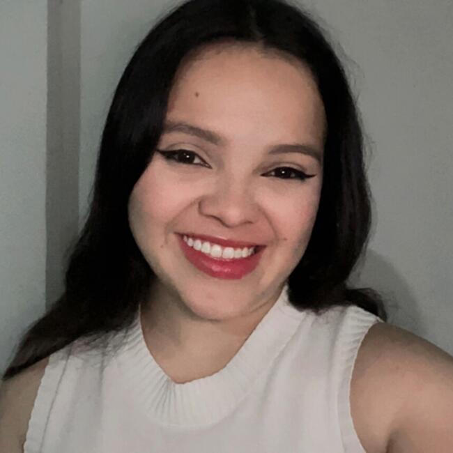 Babysitter in San Vicente: Sofía