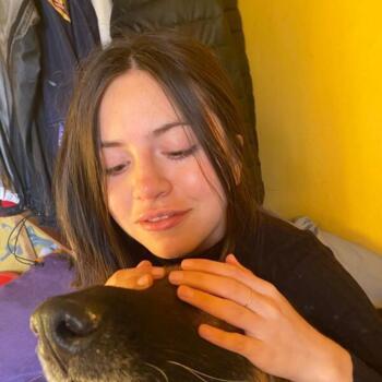 Niñera en Villa Alemana: Rocío Belén