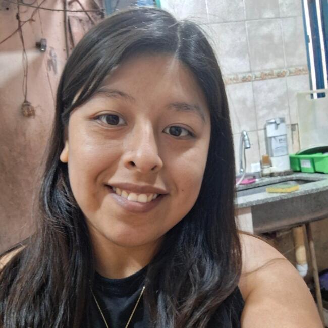 Babysitter in Buenos Aires: Karen