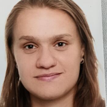 Babysitter in Poznan: Wiktoria