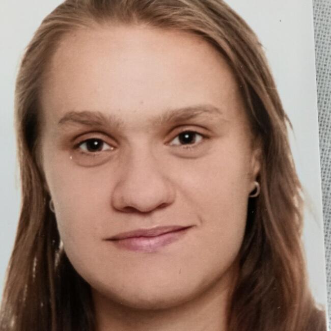 Babysitter in Poznan: Wiktoria