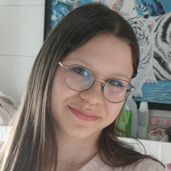 Babysitter in Mechelen: Yenthe