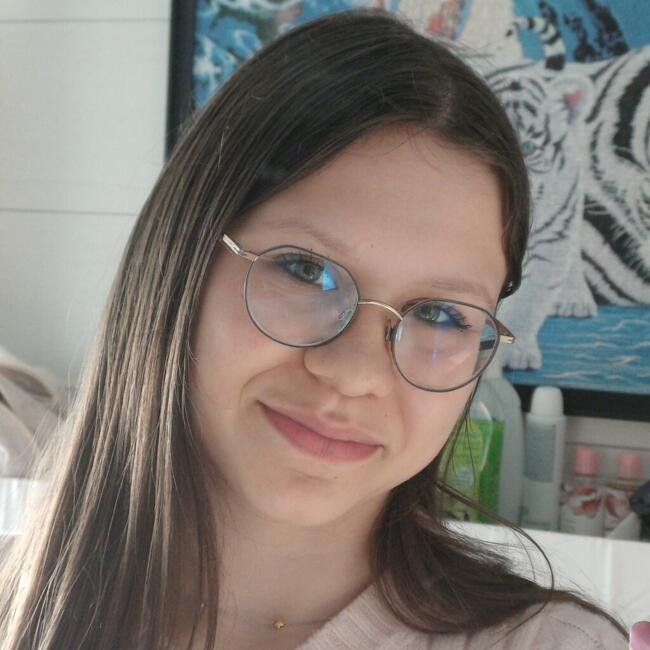 Babysitter in Mechelen: Yenthe