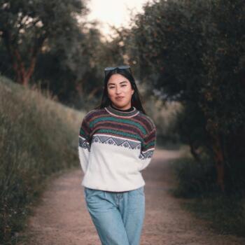 Parent San Sebastián (Departamento de Cusco): Jaqueline