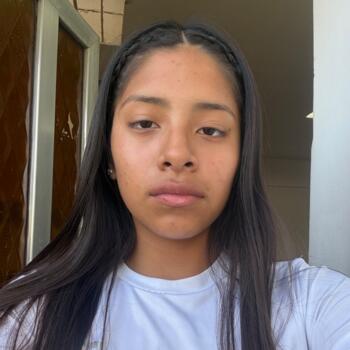 Niñera en Buenos Aires: Adriana Fuentes