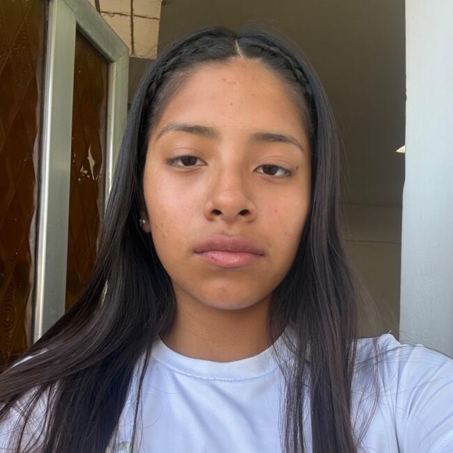 Babysitter in Buenos Aires: Adriana Fuentes