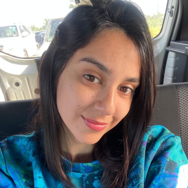 Babysitter in Empalme San Vicente: Lucia