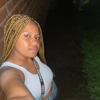 Niñera en Jamundí: Asli