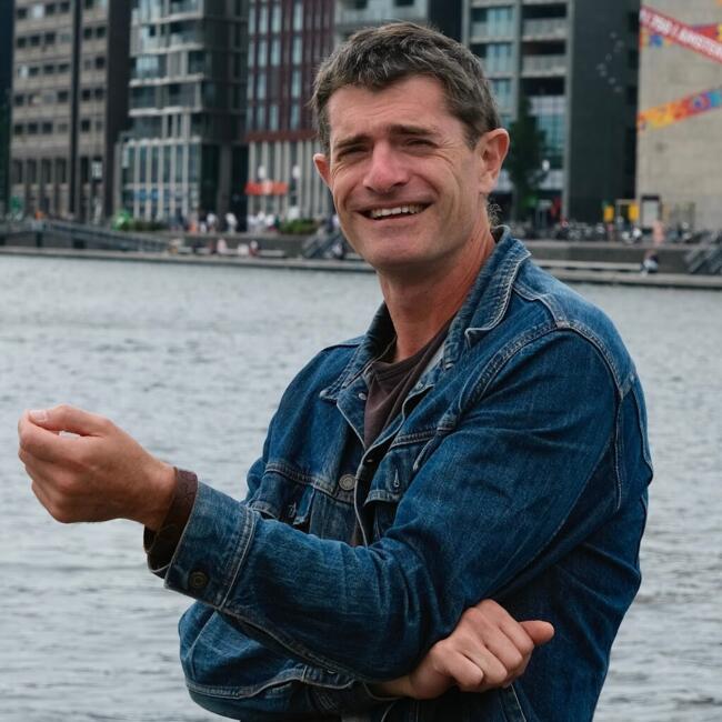 Babysitting job in The Hague: Adam