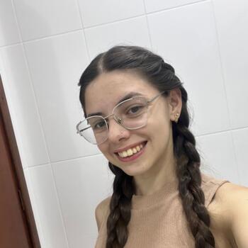 Babysitter in Porto Alegre: Kerolin