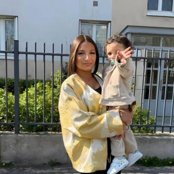 Babysitter in Sartrouville: Hanaa