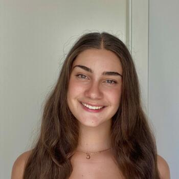 Babysitter in Montijo: Carolina