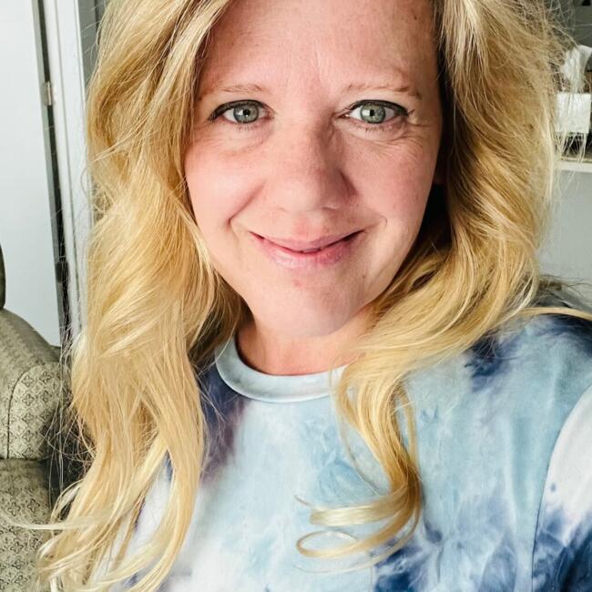 Babysitter in Layton (Utah): Becki