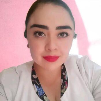 Niñera en Xonacatlán: Tania