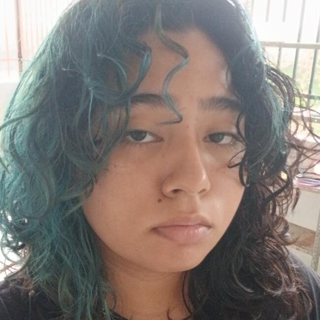 Babá em Boa Vista: Rebeca