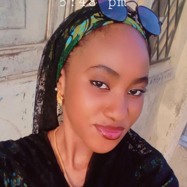 Babysitter in Kano: Siddeeqah